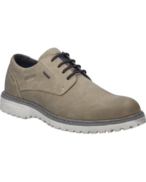 JOSEF SEIBEL Hombres Zapato bajo Erroll 50 en beige