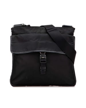 Correa Ajustable de Nylon para Bandolera