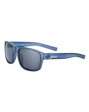 Gafas de sol polarizadas Breed Astor - Azul/Negro