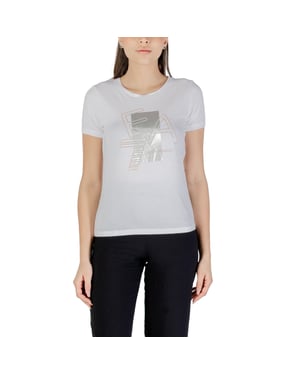 Camisa de mujer Ea7