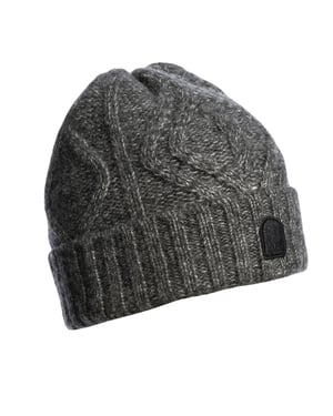 Gorra Parajumpers Kerr Negra