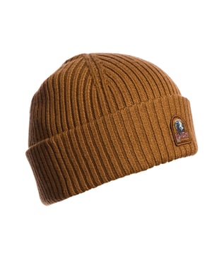 Gorro De Canalé Parajumpers Color Almendra