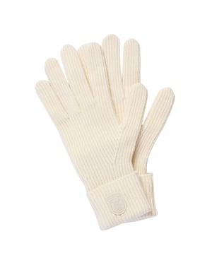 Guantes Lisos Parajumpers Purity