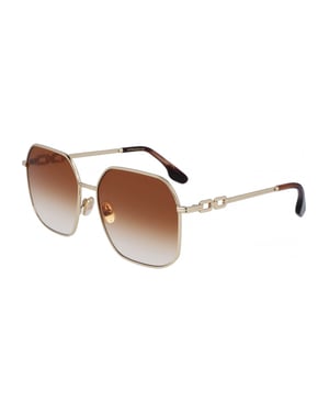 Gafas de sol Victoria Beckham VB232S-723 VB232S 58 723