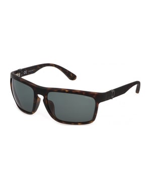 Police SPLF63-630878 Gafas de sol SPLF63 63 630878