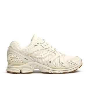 Saucony Progrid Triumph 4 Heritage Entrenadores