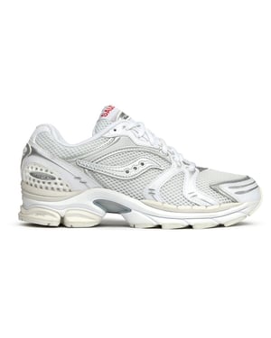 Saucony Progrid Triumph 4 Heritage Entrenadores