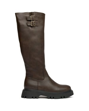 Botas Altas de Rodilla V.gan Veganas