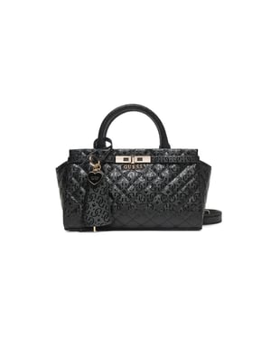 Bolso de hombro pequeño Idra