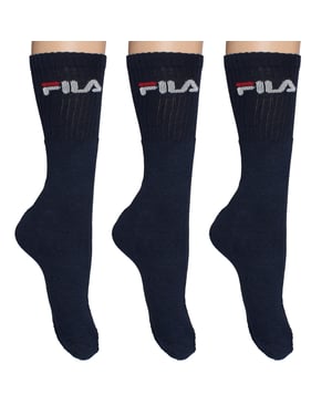 Paquete de 3 calcetines altos unisex F9505
