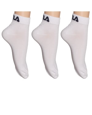 Paquete de 3 Calcetas para Hombre y Mujer F9300