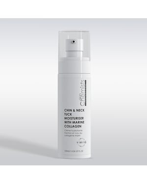 Hidratante para Áreas del Mentón y Cuello con Colágeno Marítimo 120ml
