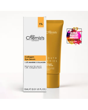 Suero de Ojos con Colágeno 15ml