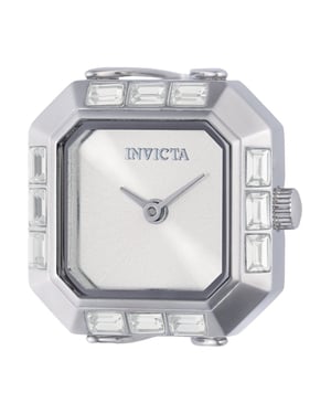 Invicta Mini 49580 Reloj para Mujer Cuarzo  - 21mm