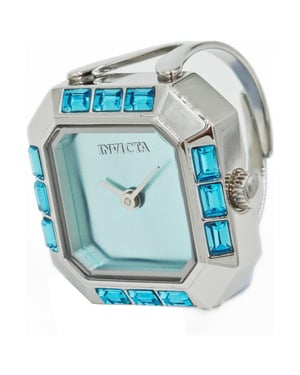 Invicta Mini 49579 Reloj para Mujer Cuarzo  - 21mm