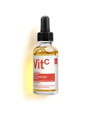 Sérum Facial Avanzado 3% Vitamina C y Ácido Poliglutámico 30ml