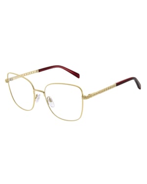 Karen Millen Montura de gafas KM3048 402 53