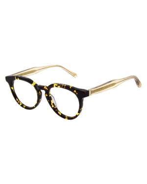 Scotch & Soda Montura de gafas SS4017 107 50