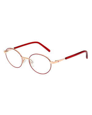 Benetton Montura de gafas BEKO4008 287 46