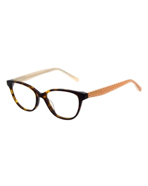 Ted Baker Montura de gafas TB9252 101 49