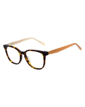 Ted Baker Montura de gafas TB9255 101 50