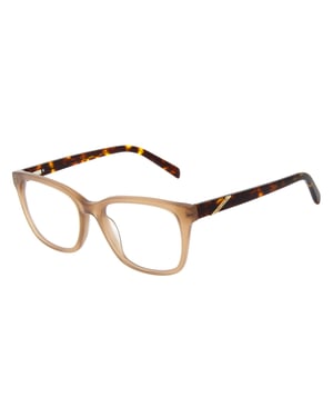Karen Millen Montura de gafas KM1062 195 52