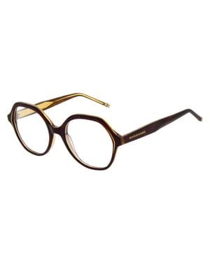 Scotch & Soda Montura de gafas SS1015 141 52