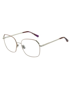 Scotch & Soda Montura de gafas SS1018 800 55