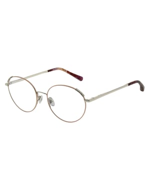 Scotch & Soda Montura de gafas SS1017 800 51
