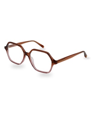 Scotch & Soda Montura de gafas SS3014 211 53
