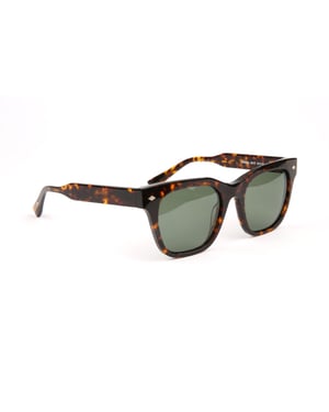 Bulget Sunglasses BG9236 G21P 52