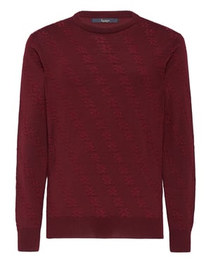 Jersey Cuello Redondo