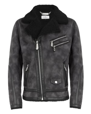 Chaqueta