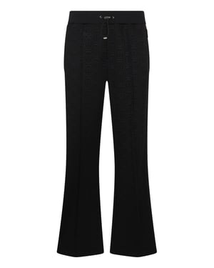 Tracksuit Joggers Jacquard Monogram