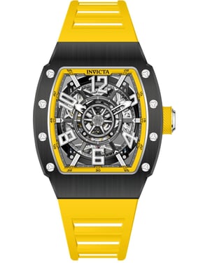 Invicta S1 Rally 69516 Reloj para Hombre Automático  - 43mm