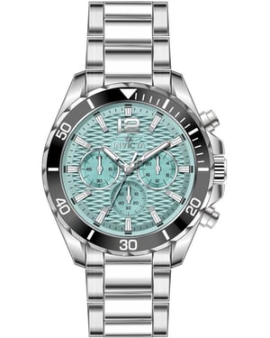 Invicta Pro Diver 50376 Reloj para Hombre Cuarzo  - 43mm