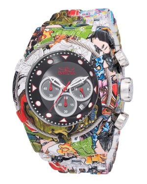 Invicta Bolt 49140 Reloj para Hombre Cuarzo  - 53mm