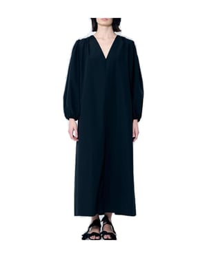 Vestido Beauvoir