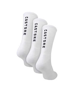 Paquete de 3 pares de calcetines unisex para hombres y mujeres, suaves, cómodos y duraderos