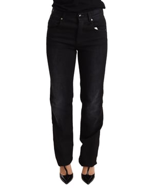 Jeans de pierna recta