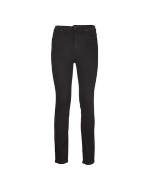 Jeans ajustados