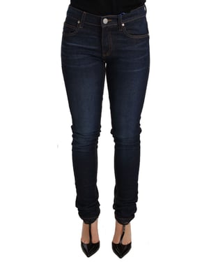 Jeans ajustados