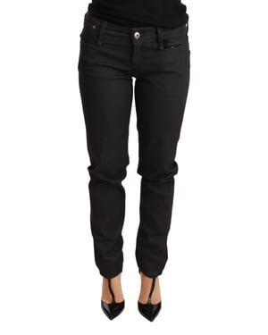 Jeans de pierna recta