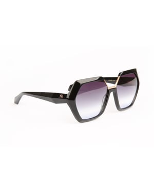 Ana Hickmann Sunglasses AH9426 A01 60