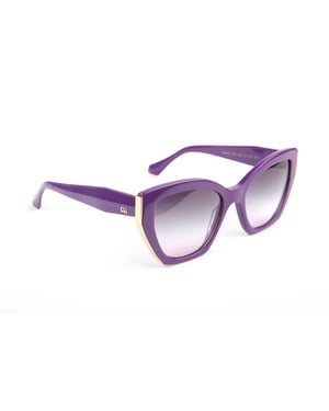 Ana Hickmann Sunglasses AH9464 D01 53