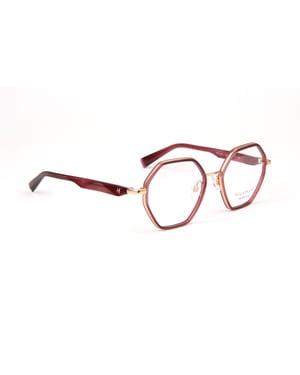Ana Hickmann Optical Frame HIY1025 T02 50 Titanium