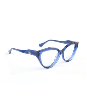 Ana Hickmann Optical Frame AH6595 T01 53