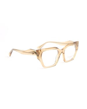 Ana Hickmann Montura de gafas HIY6020 T02 49