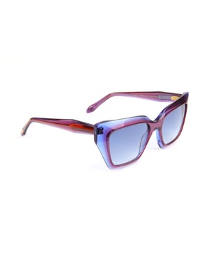 Ana Hickmann Sunglasses AH9455 H02 53