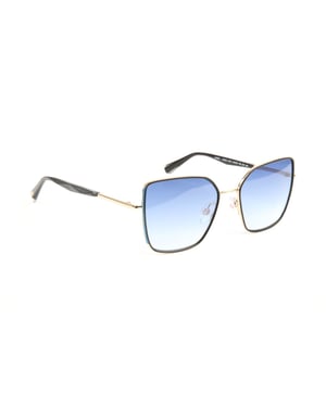 Ana Hickmann Sunglasses HI3208 A01A 54